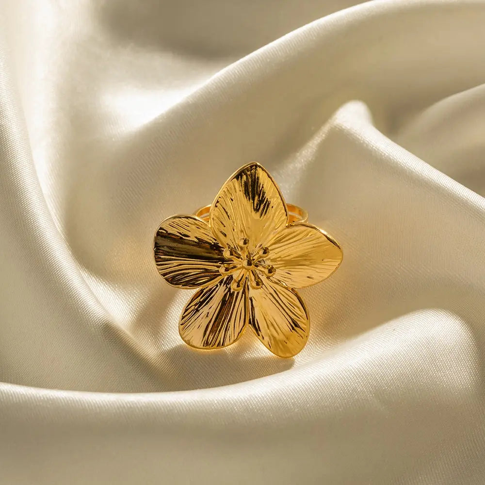 Blumenring
