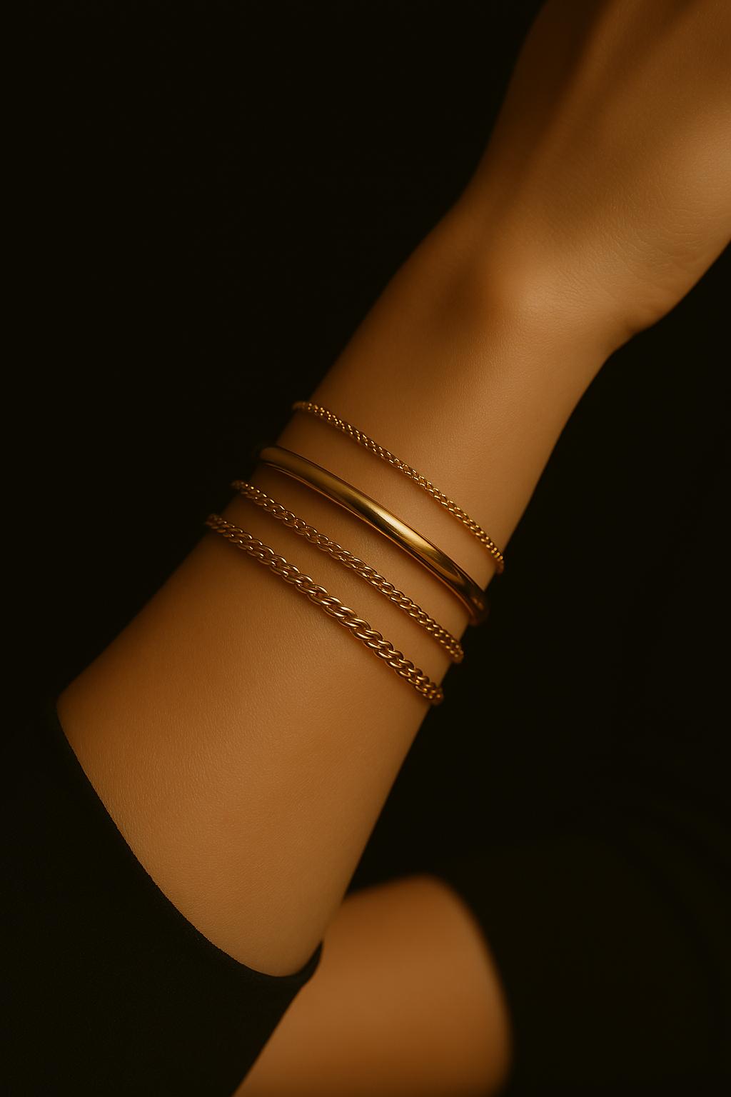 Bracelets