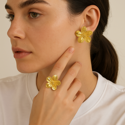 Blumenring