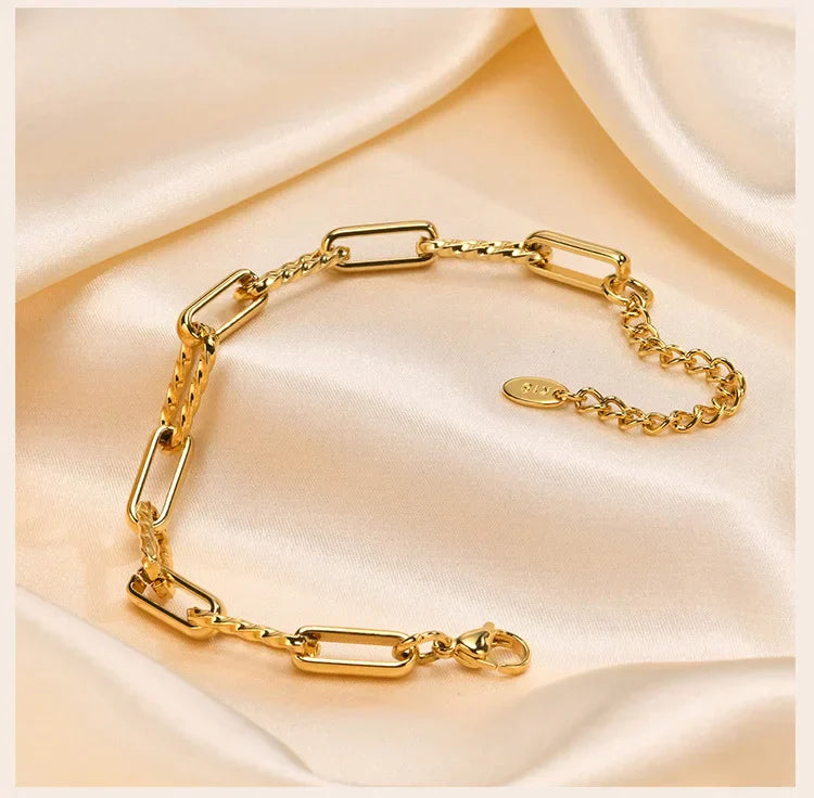 Kettenarmband